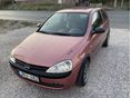 OPEL CORSA C 2004 - 2