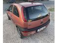 OPEL CORSA C 2004 - 3