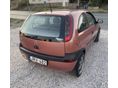 OPEL CORSA C 2004 - 4