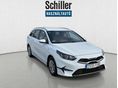 KIA CEE'D Ceed SW 1.5 T-GDI Silver ÁFÁS!CARPLAY!ÜLÉSFŰTÉS!