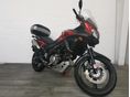 SUZUKI DL 650 2014 - 2