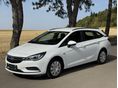 OPEL ASTRA K Sports Tourer 1.4 T Dynamic MAGYARORSZÁGI/SZERVIZKÖNYV/RADAR/TEMPOMAT/KLÍMA