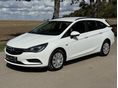 OPEL ASTRA K Sports Tourer 1.4 T Dynamic MAGYARORSZÁGI/SZERVIZKÖNYV/RADAR/TEMPOMAT/KLÍMA/CARPLAY