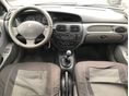RENAULT MEGANE 2001/10 - 8