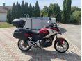 HONDA NC 750 XD dct