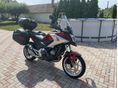 HONDA NC 750 XD 2018/6 - 2