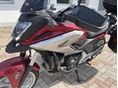 HONDA NC 750 XD 2018/6 - 7