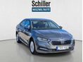 SKODA OCTAVIA 2.0 TDI SCR Ambition ÁFÁS!MAGYARORSZÁGI!