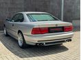 BMW 850 1991/1 - 4