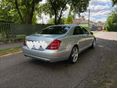 MERCEDES-BENZ S-OSZTÁLY 2009/10 - 2