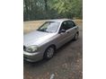 DAEWOO LANOS 2000/12 - 2
