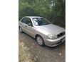 DAEWOO LANOS 2000/12 - 8