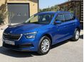 SKODA KAMIQ 1.0 TSI Style //21.332KM//Magyarországi/1.Tulajdonos/Tolatókamera/Ülésfűtés/Kormányfűtés