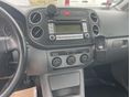 VOLKSWAGEN GOLF PLUS 2006/10 - 4