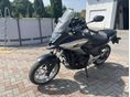 HONDA NC 750 XD dct