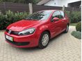 VOLKSWAGEN GOLF VI 2009/5 - 2