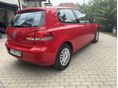 VOLKSWAGEN GOLF VI 2009/5 - 5