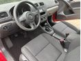 VOLKSWAGEN GOLF VI 2009/5 - 6