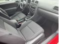 VOLKSWAGEN GOLF VI 2009/5 - 8
