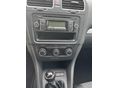VOLKSWAGEN GOLF VI 2009/5 - 10