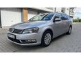 VOLKSWAGEN PASSAT VII Variant 2.0 CR TDI Comfortline BMT DSG