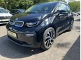 BMW I3 120Ah (Automata) 42e Km! Navi. Ülésfűtés. Radar. ÁFA-s
