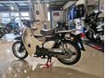 HONDA C 50 2008 - 4