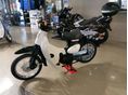 HONDA C 50 2008 - 5