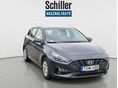 HYUNDAI I30 1.5 DPi Life ÁFÁS!ÜLÉSFŰTÉS!KORMÁNYFŰTÉS!