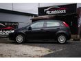 FIAT GRANDE PUNTO 2011/2 - 4