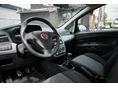 FIAT GRANDE PUNTO 2011/2 - 8