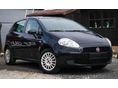 FIAT GRANDE PUNTO 2011/2 - 1