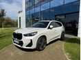 BMW X1 2023/3 - 7