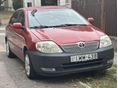 TOYOTA COROLLA 2003/10 - 2