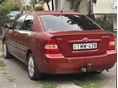 TOYOTA COROLLA 2003/10 - 3
