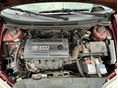 TOYOTA COROLLA 2003/10 - 8