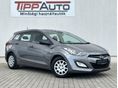 HYUNDAI I30 2013/1 - 15