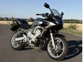 YAMAHA FZ6-S (FAZER) 