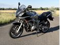 YAMAHA FZ6-S (FAZER) 2004/4 - 2