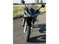 YAMAHA FZ6-S (FAZER) 2004/4 - 3