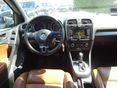 VOLKSWAGEN GOLF VI 2011/7 - 12