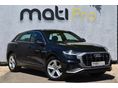 AUDI Q8 50 TDI quattro Tiptronic ic S- line Magyar. Ülés fűtés-Hűtés. Panoráma. Sáv-Táv-Holttér. HeadUp. KeyLess