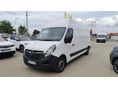 OPEL MOVANO 2021/11 - 1