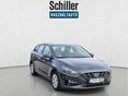 HYUNDAI I30 1.5 DPi Life ÁFÁS!ÜLÉSFŰTÉS!KORMÁNYFŰTÉS!