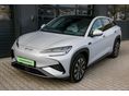 BYD SEALION 7 Comfort 82,5 kWh Tesztautó