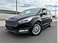 FORD GALAXY 2.0 TDCi Titanium Powershift 7 SZEMÉLYES