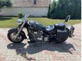 YAMAHA XV 1600 WILD STAR 