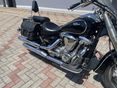 YAMAHA XV 1600 WILD STAR 1999/5 - 5