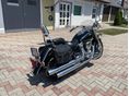 YAMAHA XV 1600 WILD STAR 1999/5 - 8