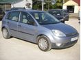 FORD FIESTA 2005/10 - 1